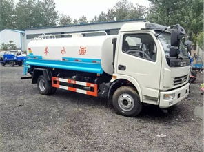 湖北黃岡吸污車廠家 專業打造優質吸污吸糞車，助力城鄉環境治理