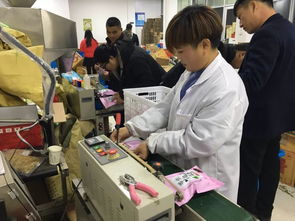 臨沂聚財農副產品共享工廠 兩月電商銷售額3.6億元，批發(fā)市場轉型的‘聚財模式’探秘